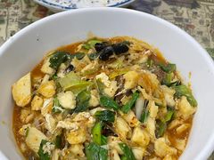 -老乌家特色小炒泡馍(大皮院店)