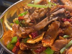 -全聚贤餐厅·湖北家常菜(沙湖店)