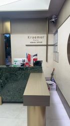-Kraemer Paris苏豪路易士·嘉玛发廊