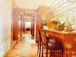 -TIME SPA科技美肤机构