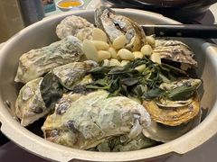 -老六海鲜城