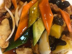 -桃园中华料理炸酱面(燕儿岛路店)