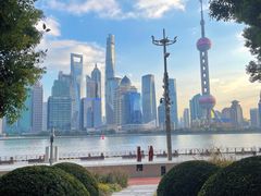 -上海港国际客运中心