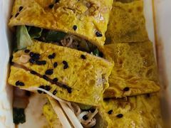 -小老虎东北烤冷面(星天广场店)