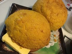 -新大咀港式茶餐厅(宝山万达店)