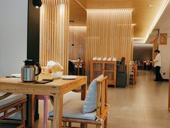 -枣子树·素食餐厅(普陀山店)
