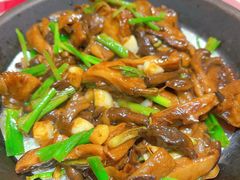 -西贝(上海我格广场店)