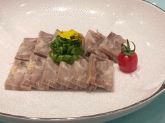 -海景壹号大酒店(惠钱路店)