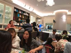 -PAUL LAFAYET 法式甜品(港汇广场店)