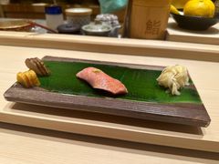 -鮨一日本料理(大中华店)