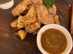 -小食院简餐厅