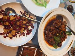 -四世同堂·京菜·烤鸭(双井店)