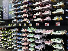 -迪卡侬(雨花店)