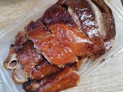 -老字号蛇口德记烧腊饭店·海鲜加工