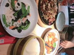 -青年公社烤鸭(蜀山万象汇店)