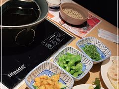 -温野菜涮涮锅(西单大悦城店)