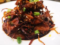 -庆合府重庆大排档(紫都城店)