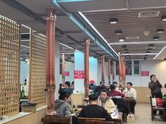 -韩风烤牛肉冷面店
