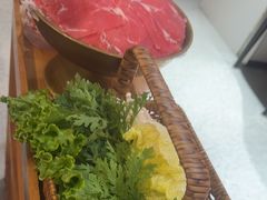 -喜虾客·大虾火锅(郑州无限城店)