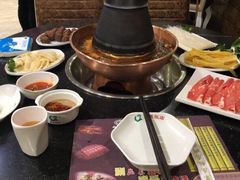 -草原饭店火锅