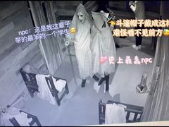 -棂笼·深度沉浸密室(武汉旗舰店)