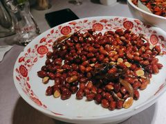 -鸭王烤鸭店(三里河店)