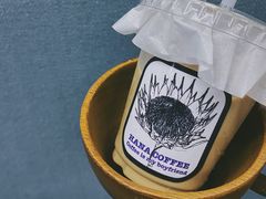 -HANA COFFEE(长寿路店)