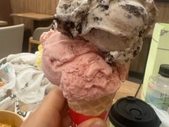 -魏家凉皮(十里河店)