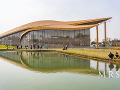 -滆湖低碳生态公园