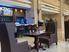 -上海吉臣维景酒店·维多利亚餐厅