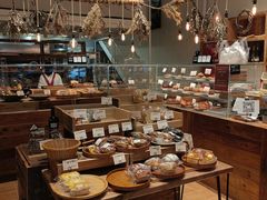 -佐敦面包铺·JORDAN BAKERY