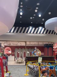 -奈尔宝家庭中心·亲子餐厅(鄞州万达店)