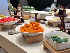 -涨巢·潮玩水疗局