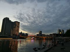 -沪上阿姨鲜果茶(华新大街店)