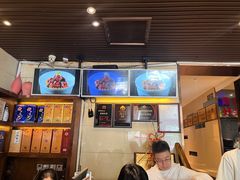 -芳芳私房菜·精做淮扬菜(承德路店)