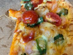 -达美乐比萨(朝阳路店)