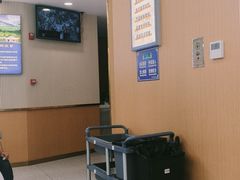 -清真·尖子尖牛肉面(王府井店)