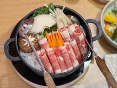 -小句号·精致料理(江南环球港店)