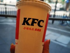 -肯德基(杭州永安店)