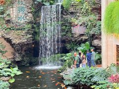 -广州白天鹅宾馆