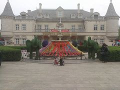 景点-北京张裕爱斐堡酒庄