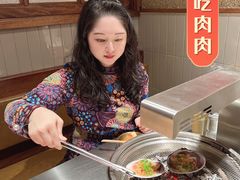 -小核桃烤肉馆(西塔店)