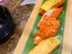 -古田居·特色寿司料理(星之岛旗舰店)
