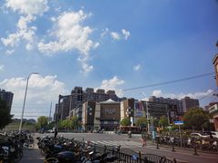 -THE hood开新里(御桥路店)