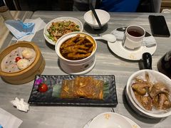 -岭南真味·匠心粤菜(K11店)