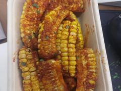 -农畉LONFOOD(福田星河COCOPark店)