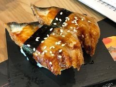 -Sushi Love 创意寿司(丽影广场店)