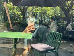 -Au Cafe&Roastery(华侨城店)