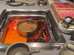 -巴奴毛肚火锅(悠唐购物中心店)