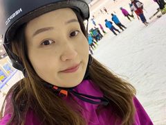 -绍兴启迪乔波冰雪世界